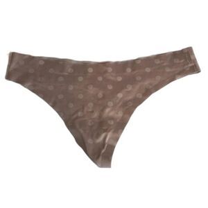 Victoria’s Secret sexy thong panty size small